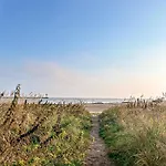Strandblick - Dorf 1 10 *