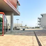 Strandblick - Dorf 1 10 *