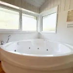 Strandblick - Dorf 1 10 Tatil Evi *