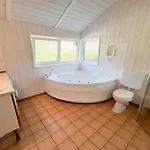 Strandblick - Dorf 1 10 Tatil Evi *
