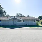 بيت للعطل Strandblick - Dorf 1 10