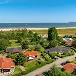 Strandblick - Dorf 1 10 Tatil Evi