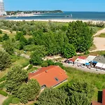 Tatil Evi Strandblick - Dorf 1 10