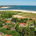 Tatil Evi Strandblick - Dorf 1 10