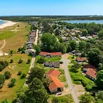 Tatil Evi Strandblick - Dorf 1 10