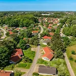 Strandblick - Dorf 1 10 Tatil Evi