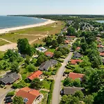 Strandblick - Dorf 1 10 Priwall