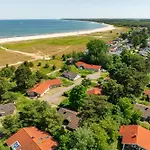 Strandblick - Dorf 1 10 Tatil Evi