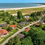 Tatil Evi Strandblick - Dorf 1 10