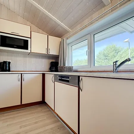 Strandblick - Dorf 1 10 Priwall