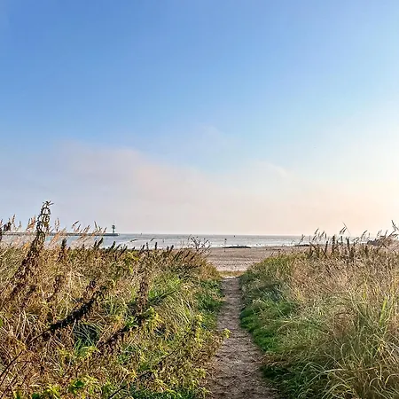 Strandblick - Dorf 1 10 *