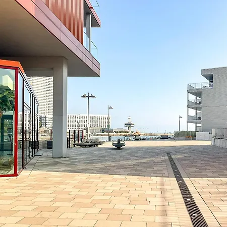 Strandblick - Dorf 1 10 *