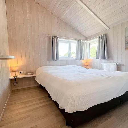 Strandblick - Dorf 1 10 * Priwall