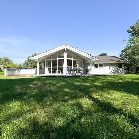 Strandblick - Dorf 1 10 Ferienhaus