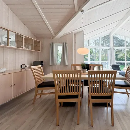 Strandblick - Dorf 1 10 Ferienhaus Priwall