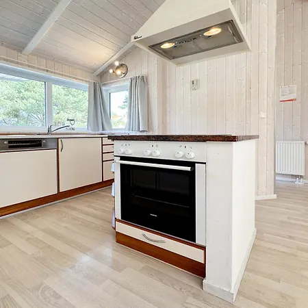 Strandblick - Dorf 1 10 Ferienhaus