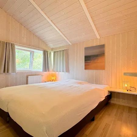 Strandblick - Dorf 1 10 Ferienhaus Priwall