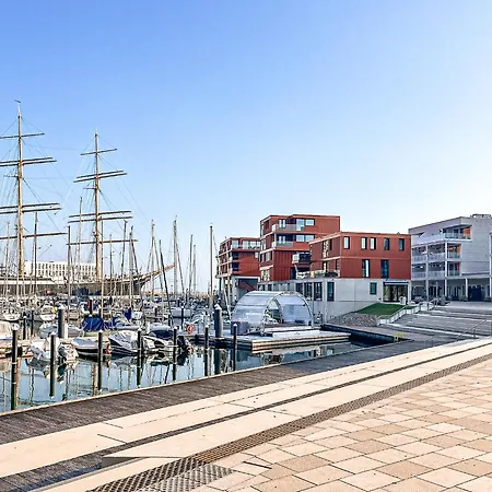 Strandblick - Dorf 1 10 *