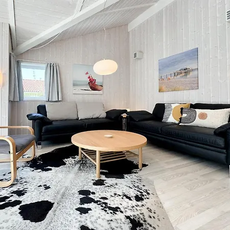Nyaraló Strandblick - Dorf 1 10 Priwall