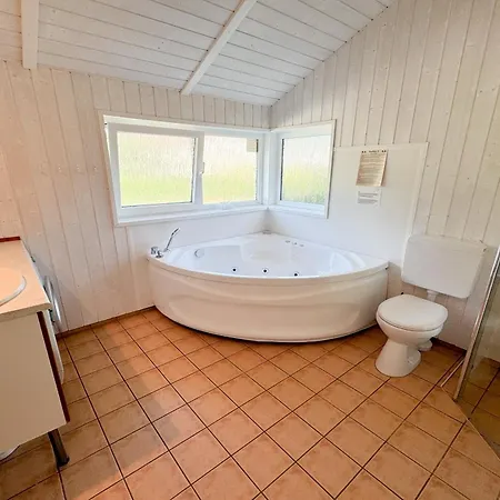 Strandblick - Dorf 1 10 Ferienhaus *