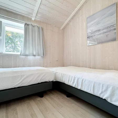 Strandblick - Dorf 1 10 Priwall