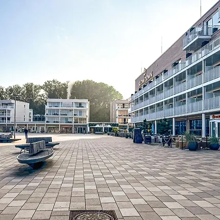 Strandblick - Dorf 1 10 Ferienhaus