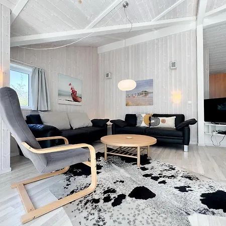 Strandblick - Dorf 1 10 Priwall