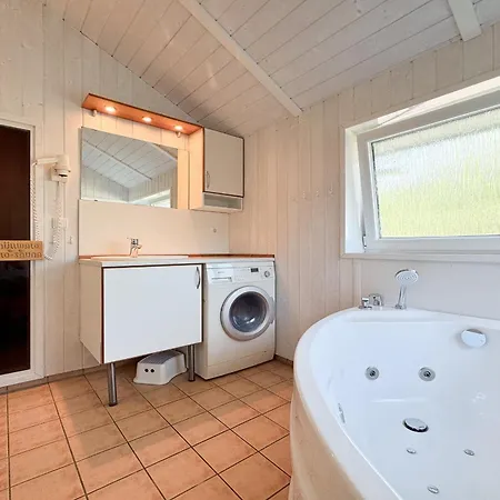 Strandblick - Dorf 1 10 Ferienhaus Priwall