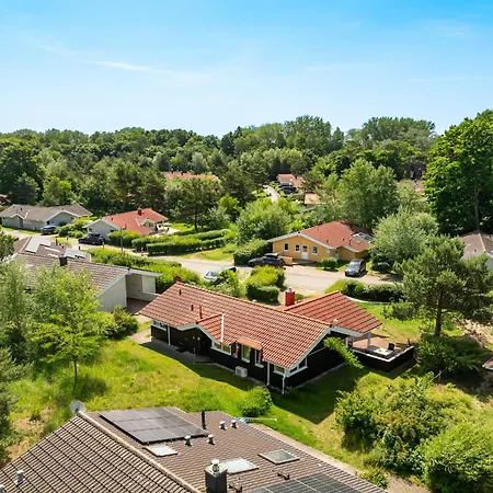 Strandblick - Dorf 1 10 Ferienhaus Priwall