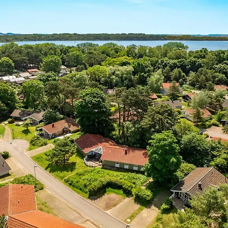 Ferienhaus Strandblick - Dorf 1 10 Priwall