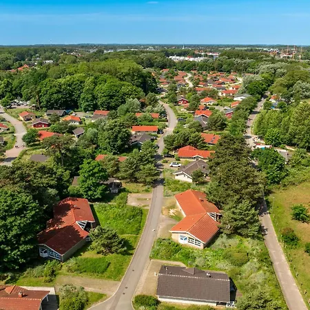 Strandblick - Dorf 1 10 Nyaraló