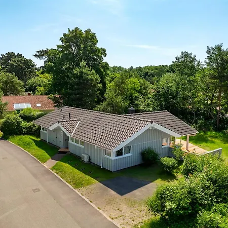 Ferienhaus Strandblick - Dorf 1 10