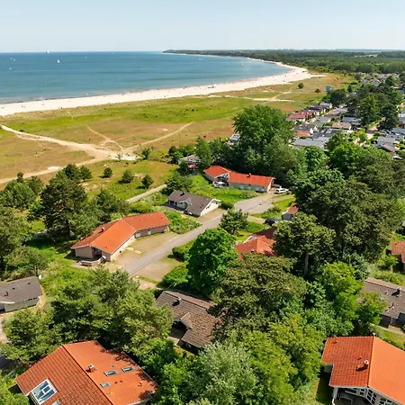 Strandblick - Dorf 1 10 Ferienhaus