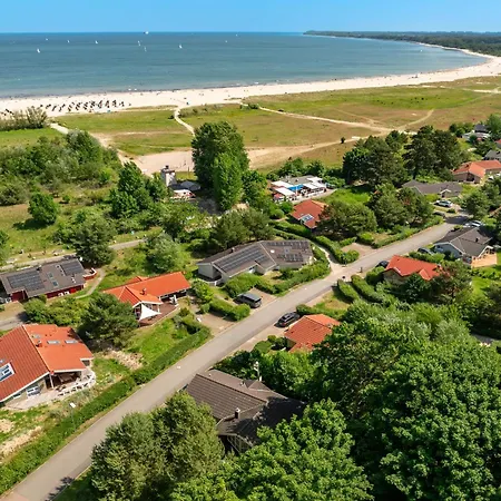 Nyaraló Strandblick - Dorf 1 10