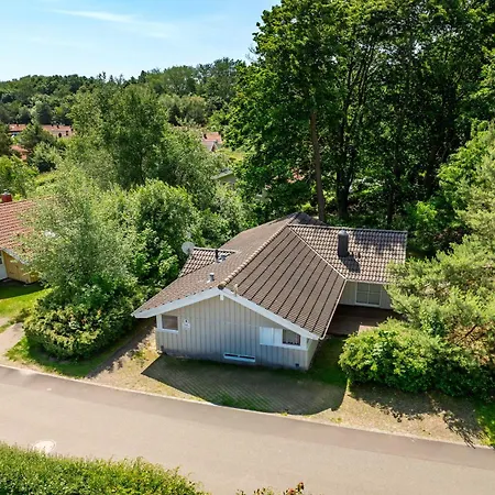 Strandblick - Dorf 1 10 Ferienhaus *