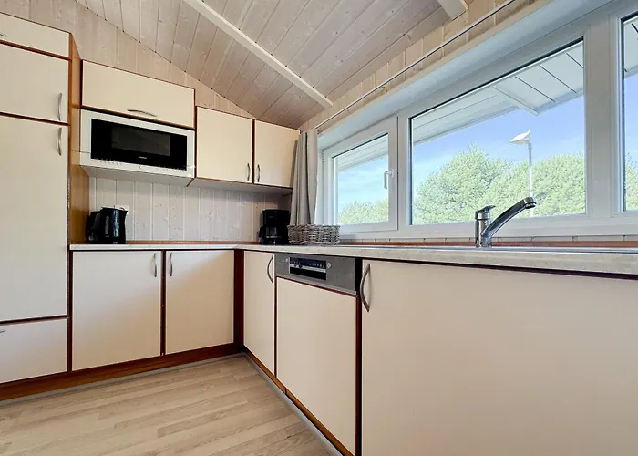 Strandblick - Dorf 1 10 Priwall