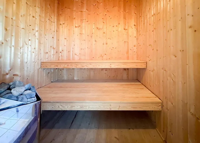 Strandblick - Dorf 1 10 * Priwall