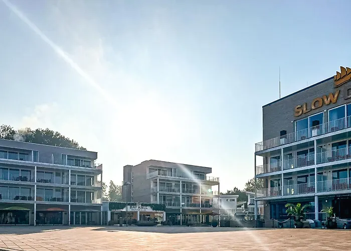 Strandblick - Dorf 1 10 * Priwall