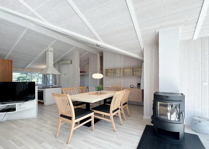 Strandblick - Dorf 1 10 Hébergement de vacances *