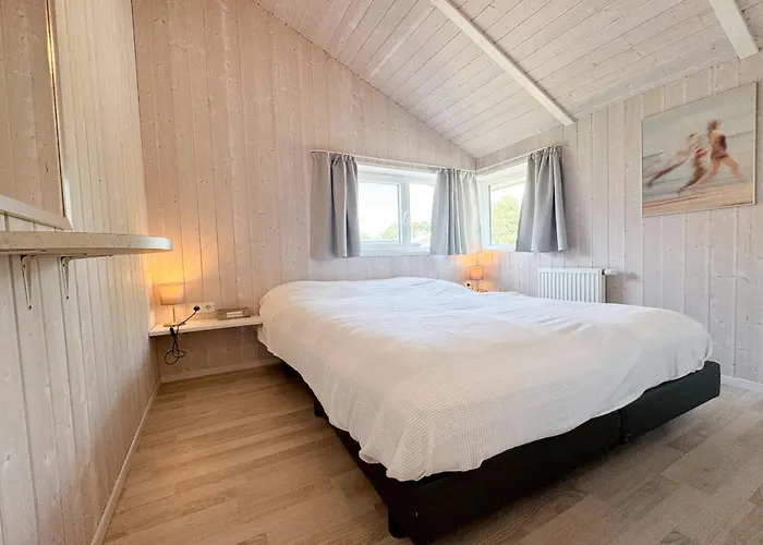 Strandblick - Dorf 1 10 * Priwall