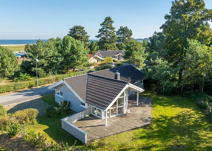 Strandblick - Dorf 1 10