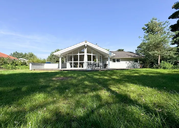 Strandblick - Dorf 1 10 Casa de Férias