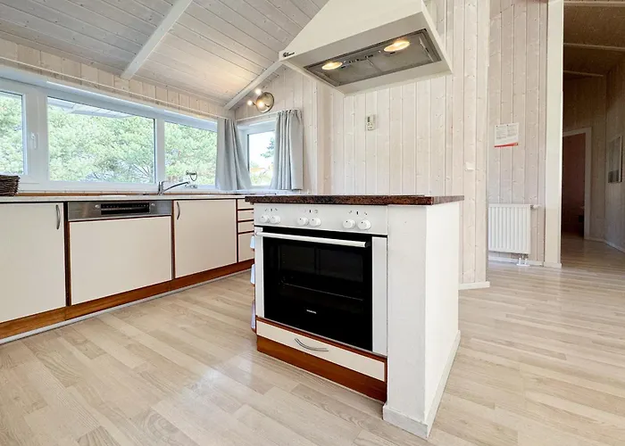 Strandblick - Dorf 1 10 Casa de Férias