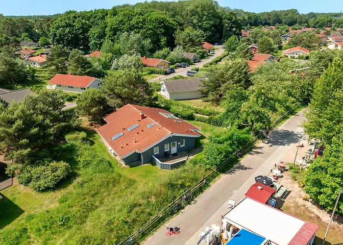 Casa de Férias Strandblick - Dorf 1 10 *