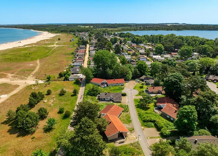 Casa de Férias Strandblick - Dorf 1 10