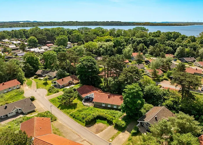 Casa de Férias Strandblick - Dorf 1 10 Priwall