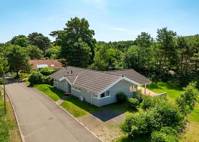 Casa de Férias Strandblick - Dorf 1 10