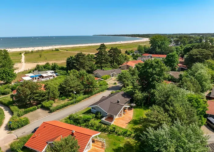 Casa de Férias Strandblick - Dorf 1 10 *